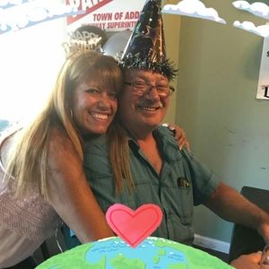 Meet your Posher, Deborah